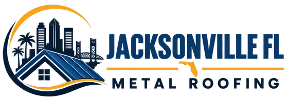 Jacksonville FL Metal Roofing